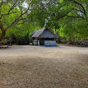 Bungalow mit 2 Schlafzimmern