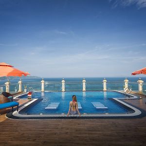 Seven Sea Hotel Da Nang